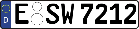 E-SW7212