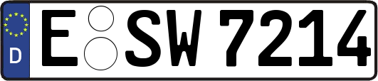 E-SW7214