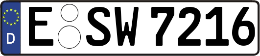 E-SW7216