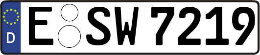 E-SW7219