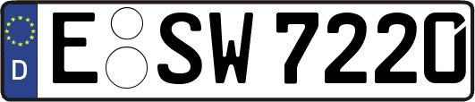 E-SW7220