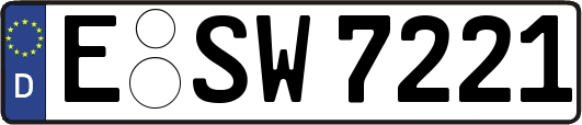 E-SW7221