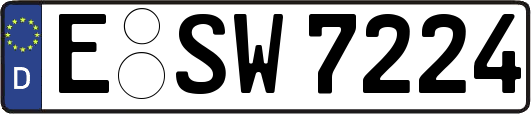 E-SW7224