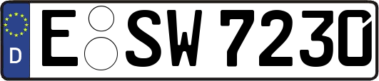 E-SW7230