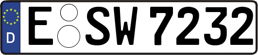 E-SW7232