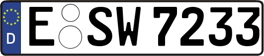 E-SW7233