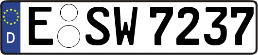 E-SW7237