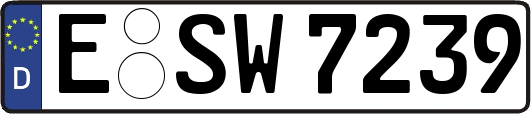 E-SW7239