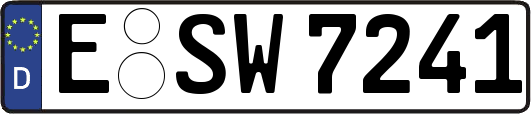 E-SW7241