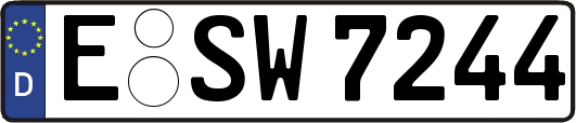 E-SW7244