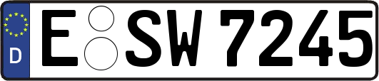 E-SW7245