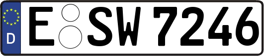 E-SW7246