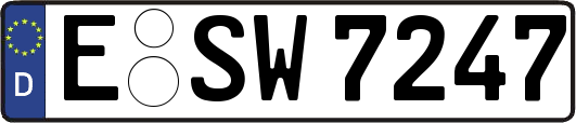 E-SW7247