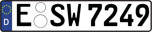 E-SW7249