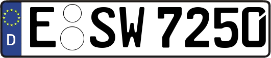 E-SW7250