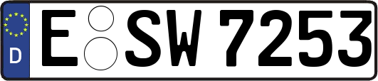 E-SW7253
