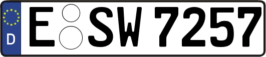 E-SW7257