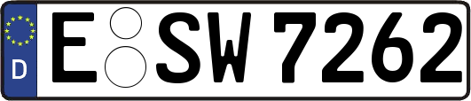 E-SW7262