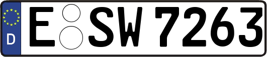E-SW7263