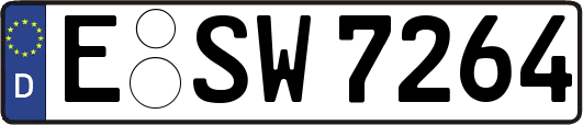 E-SW7264