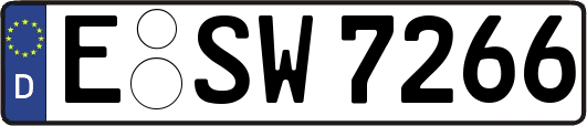 E-SW7266
