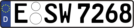 E-SW7268