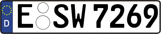 E-SW7269