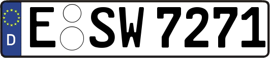 E-SW7271
