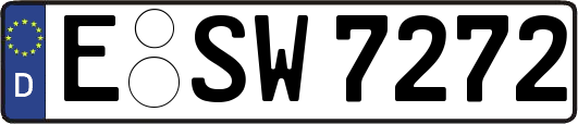 E-SW7272