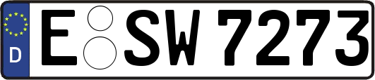 E-SW7273