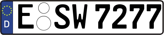 E-SW7277