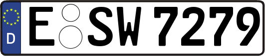 E-SW7279