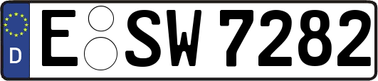 E-SW7282