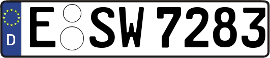 E-SW7283