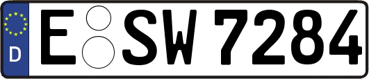 E-SW7284