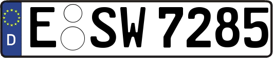 E-SW7285