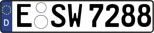 E-SW7288