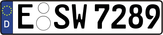 E-SW7289
