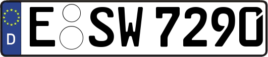 E-SW7290