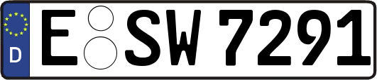 E-SW7291