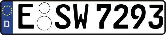 E-SW7293