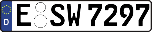 E-SW7297