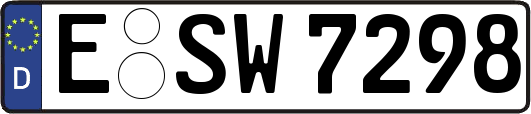 E-SW7298