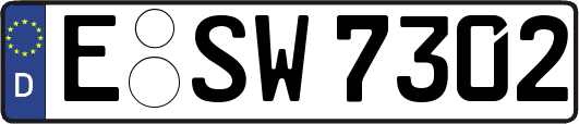 E-SW7302