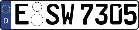 E-SW7305