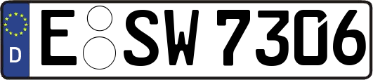E-SW7306