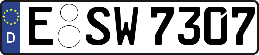 E-SW7307
