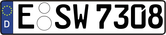 E-SW7308