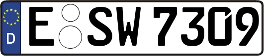 E-SW7309