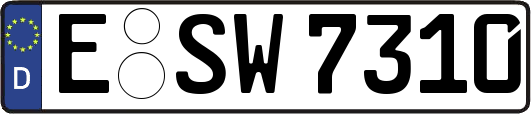 E-SW7310
